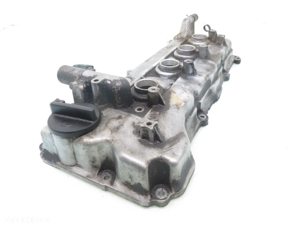POKRYWA ZAWORÓW NISSAN ALMERA II N16 1.5 132651 - 7