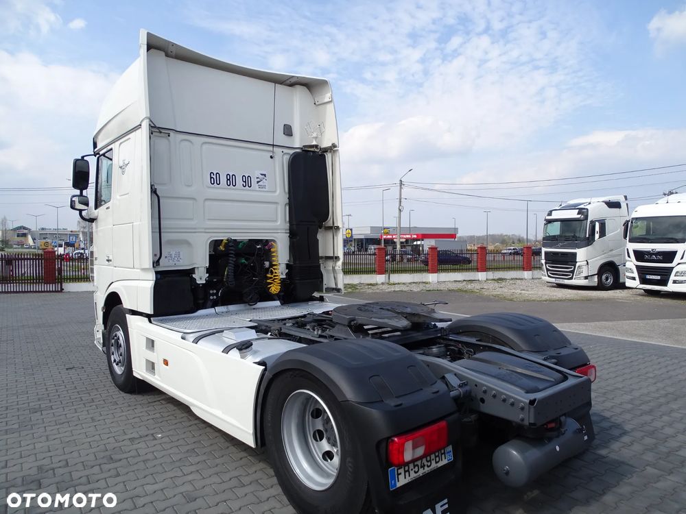 DAF XF 480 Super Space Cab - 6