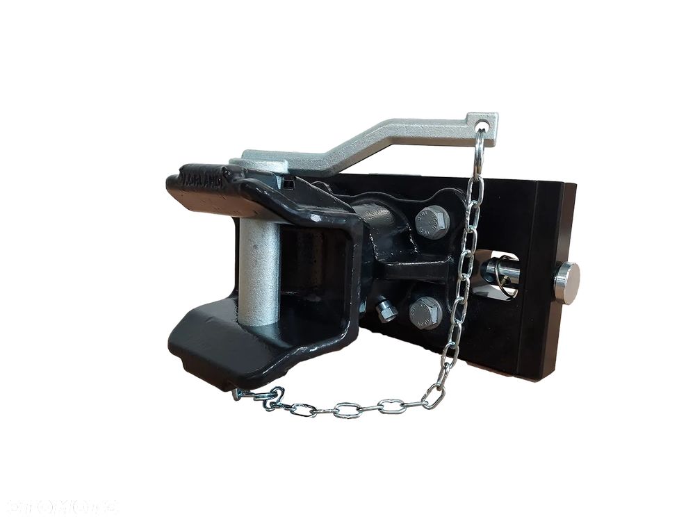 Zaczep manualny V.Orlandi MH310HE, 314-30-20 - 4