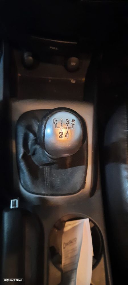 Hyundai i30 CW 1.6 CRDi STyle - 3