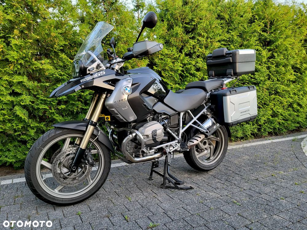 BMW GS - 3