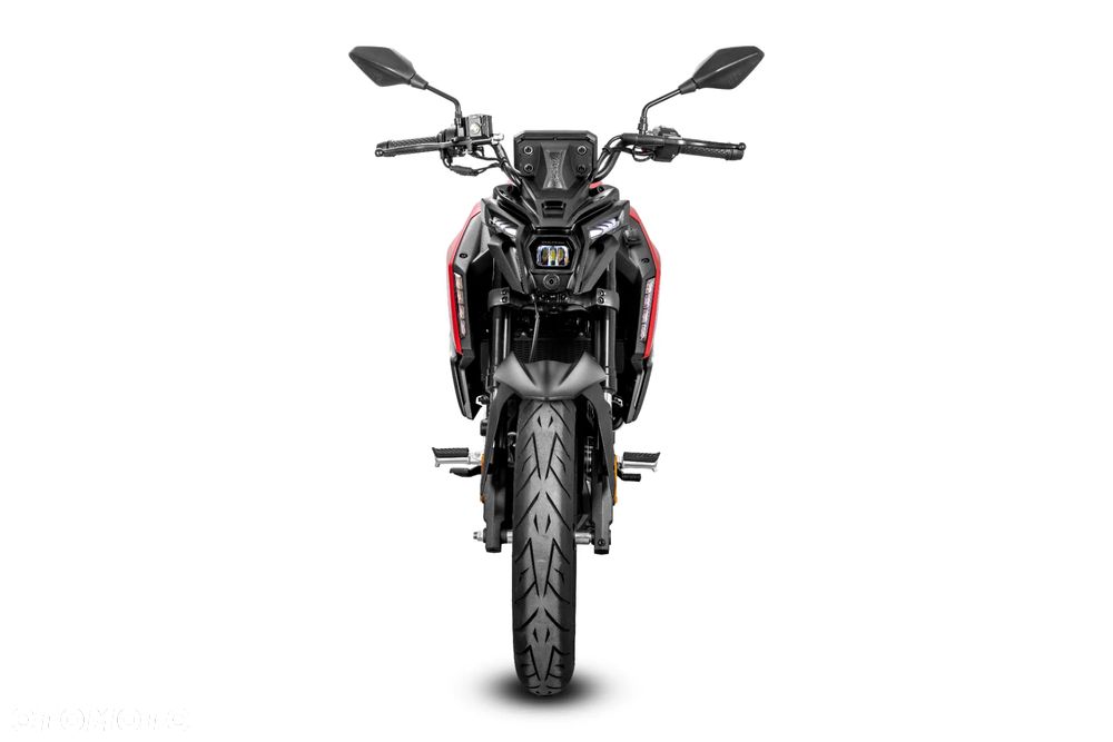 VOGE R125S - 16