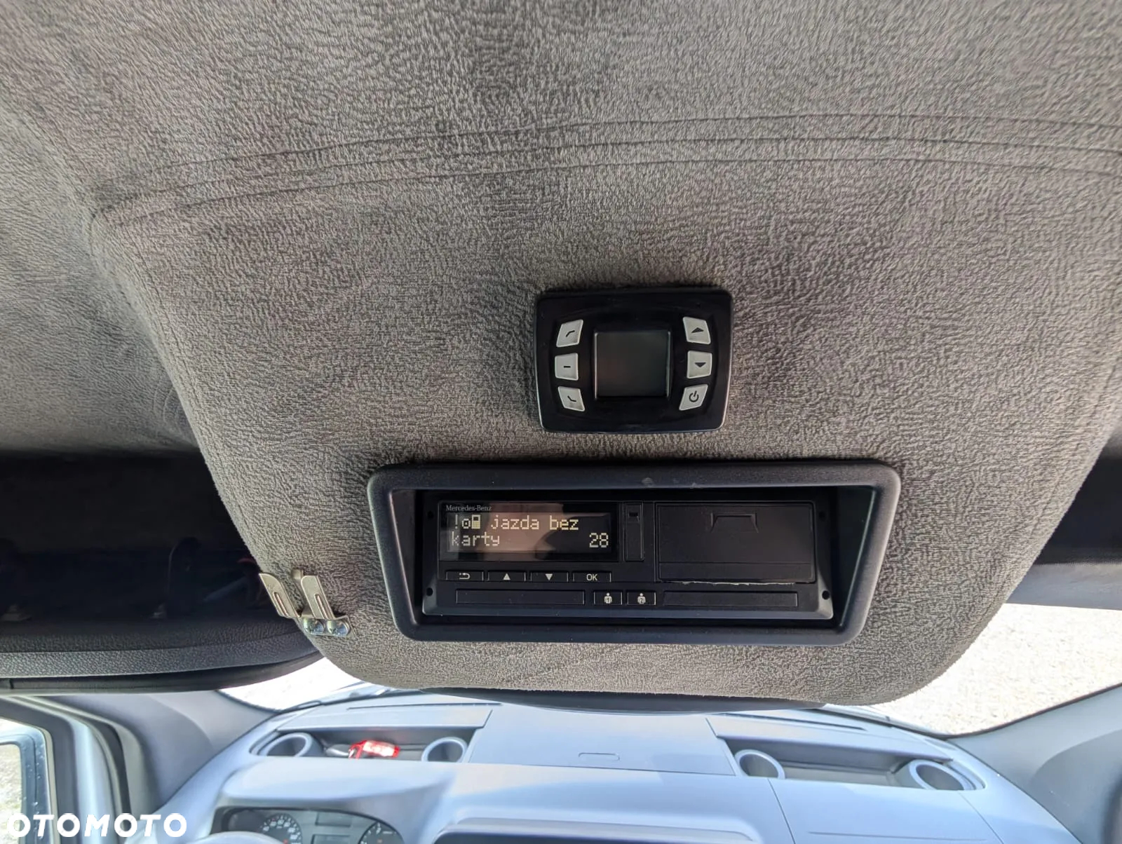 Mercedes-Benz Sprinter 516 - 16