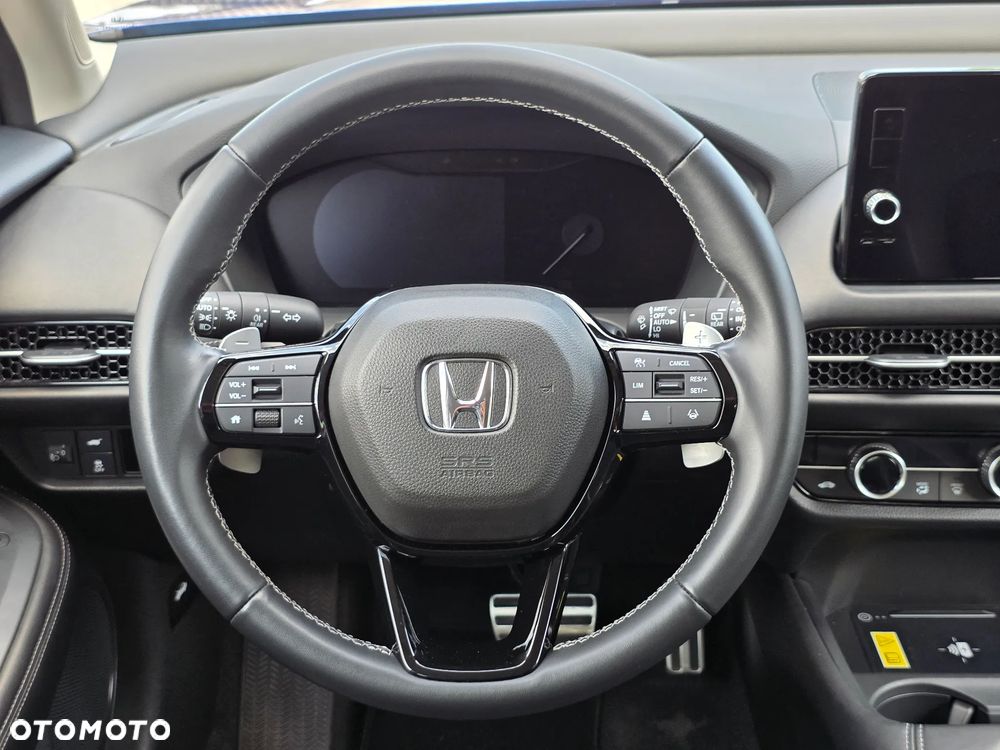 Honda ZR-V 2.0 i-MMD HEV Sport BSI/CTM 2WD CVT - 34