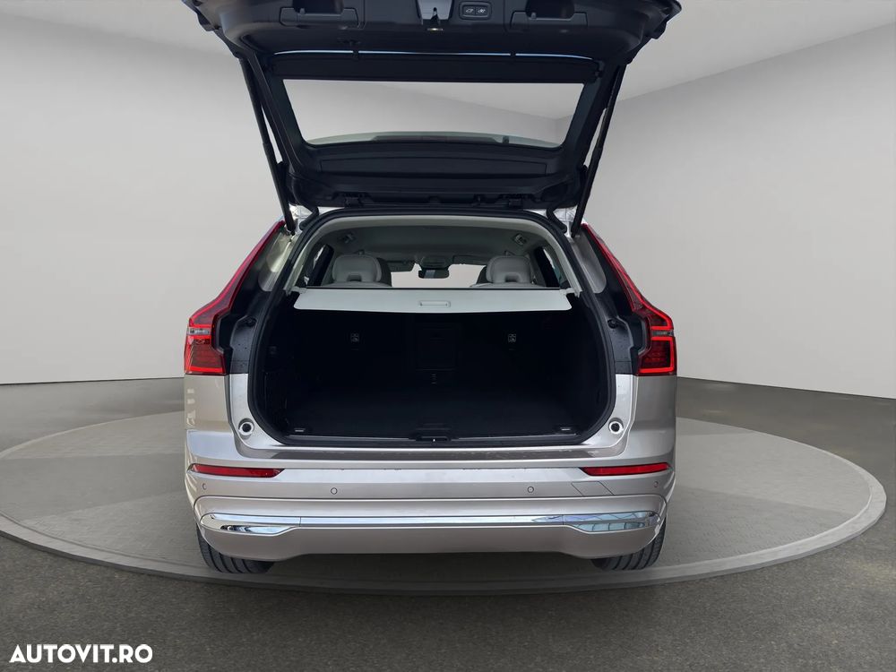 Volvo XC 60 - 19