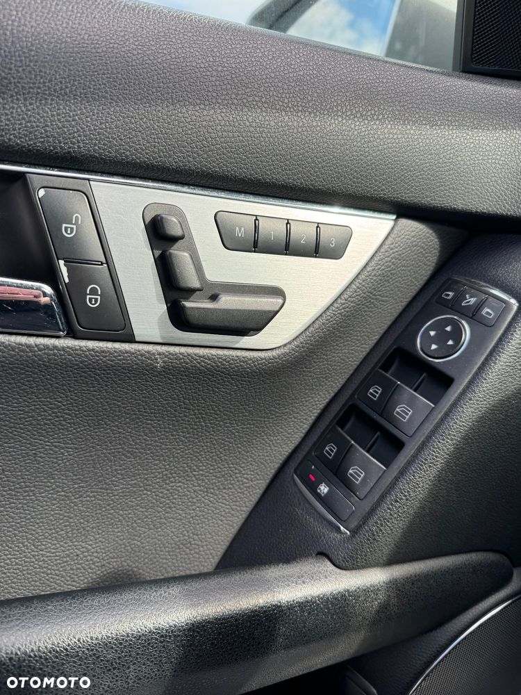 Mercedes-Benz Klasa C - 13