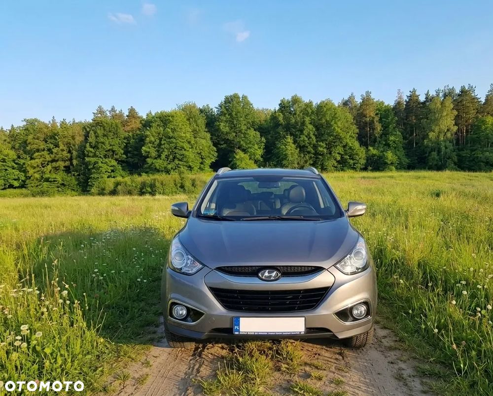 Hyundai ix35 2.0 Style - 1