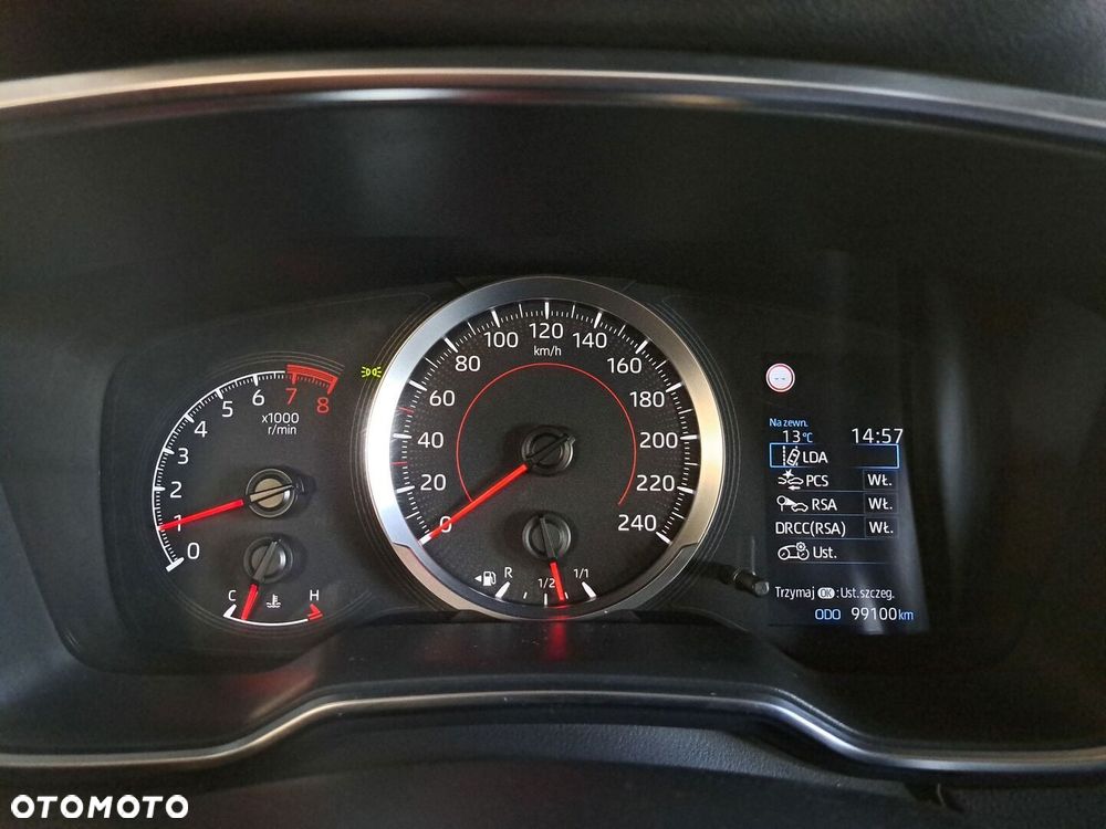 Toyota Corolla - 31