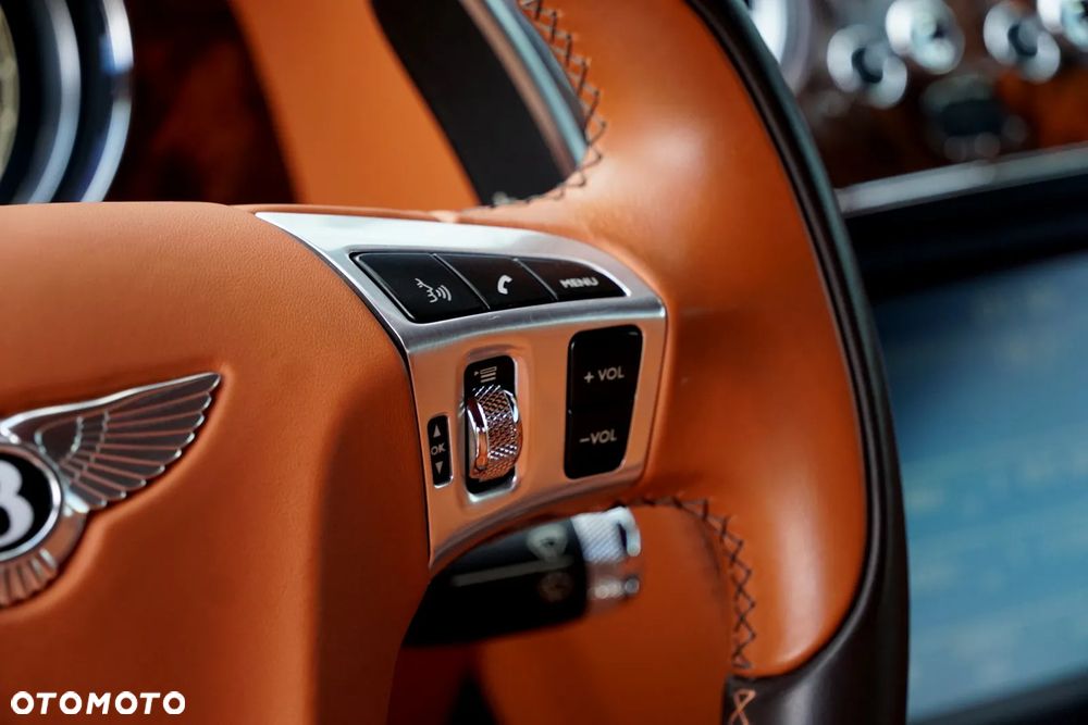 Bentley Continental GT Standard - 29