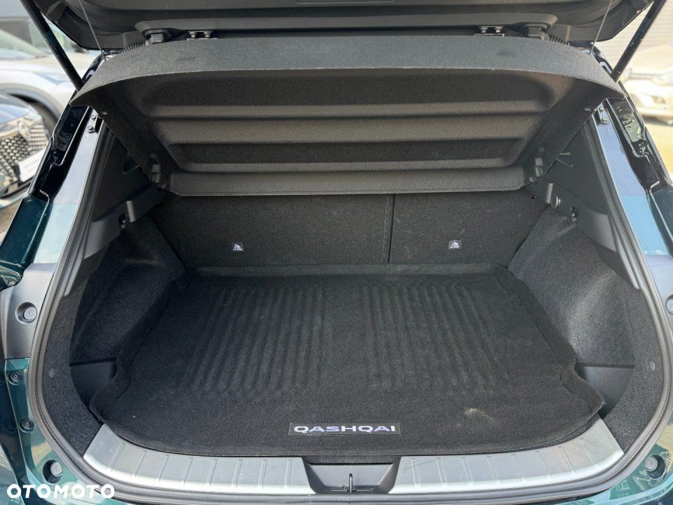 Nissan Qashqai - 5