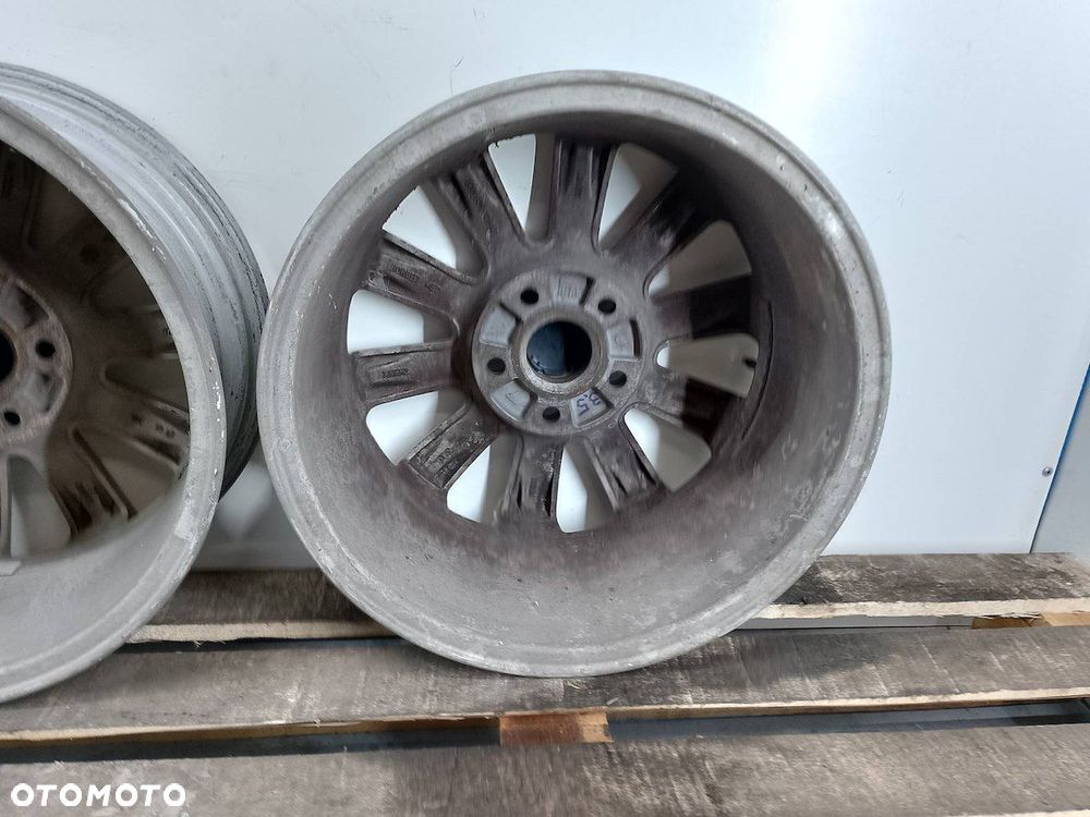 FELGI ALUMINIOWE KOMPLET 16 VW PASSAT B6 3C0601025AD    7JX16 - 12