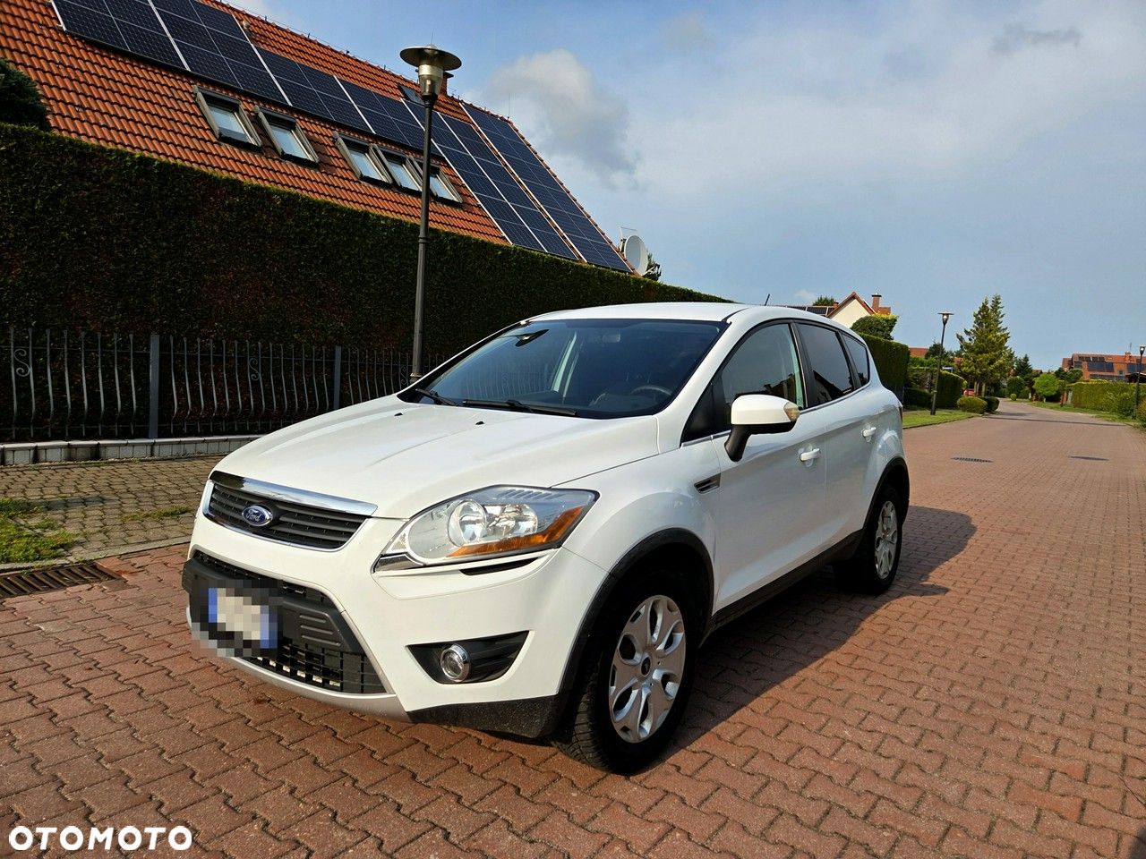 Ford Kuga 2.0 TDCi 4WD Trend - 1