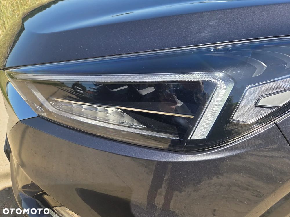 Hyundai Tucson 1.6 GDi Style 2WD - 22