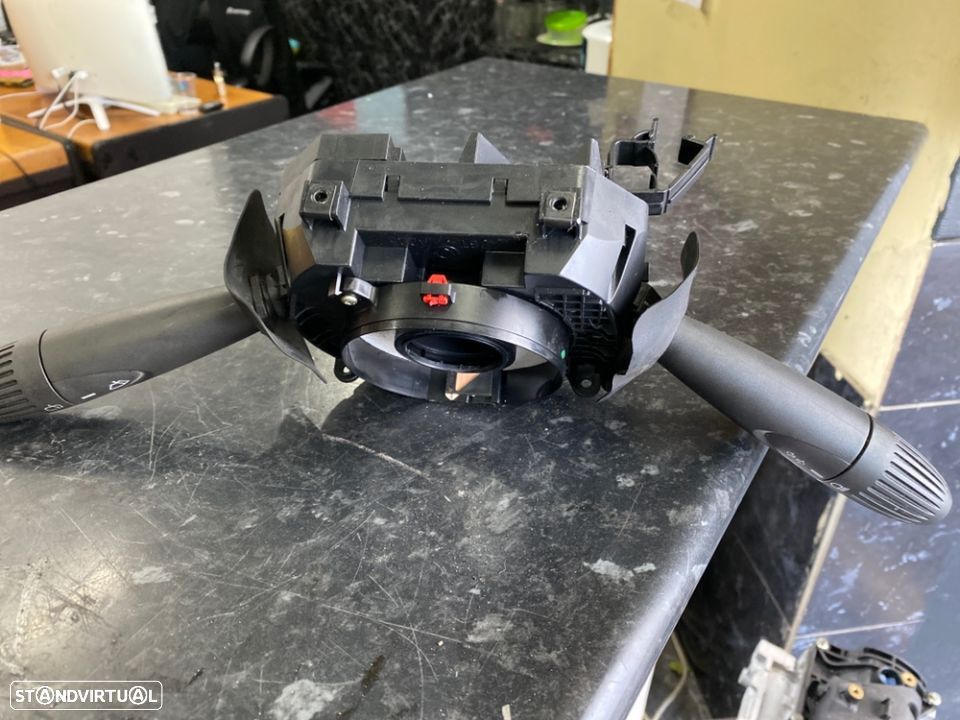 comutador luzes piscas Fiat Punto 1.2 2002 - 1