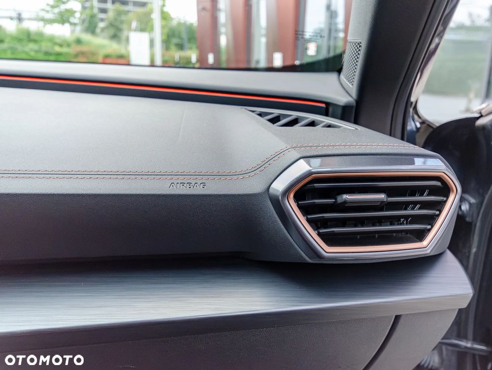 Cupra Formentor - 23