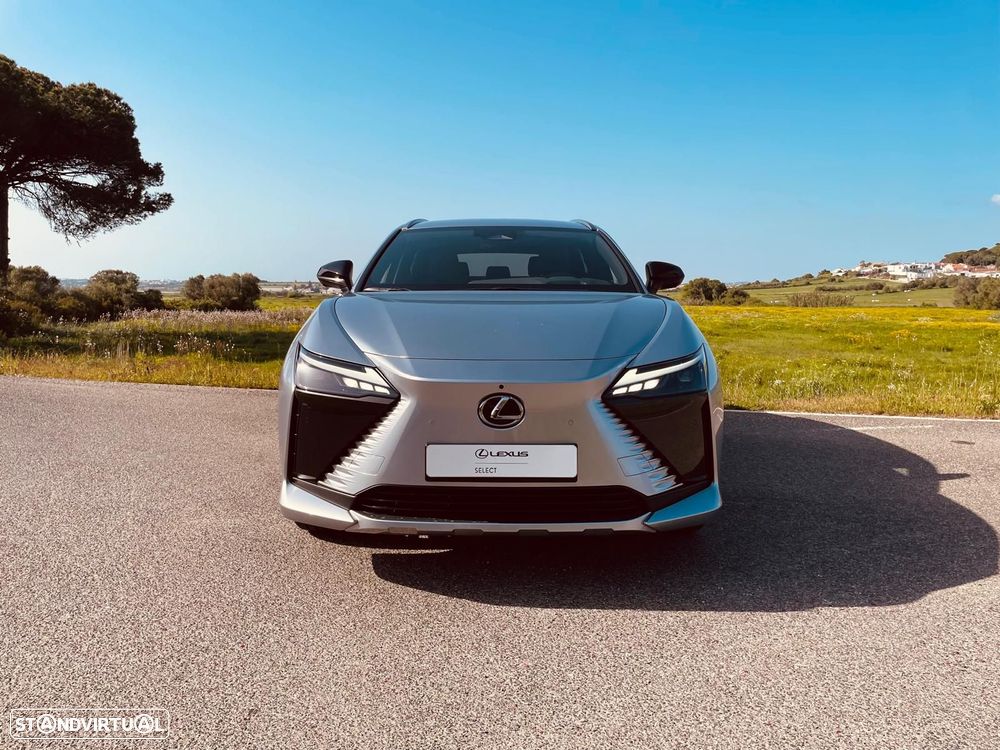 Lexus RZ 300e Premium - 3