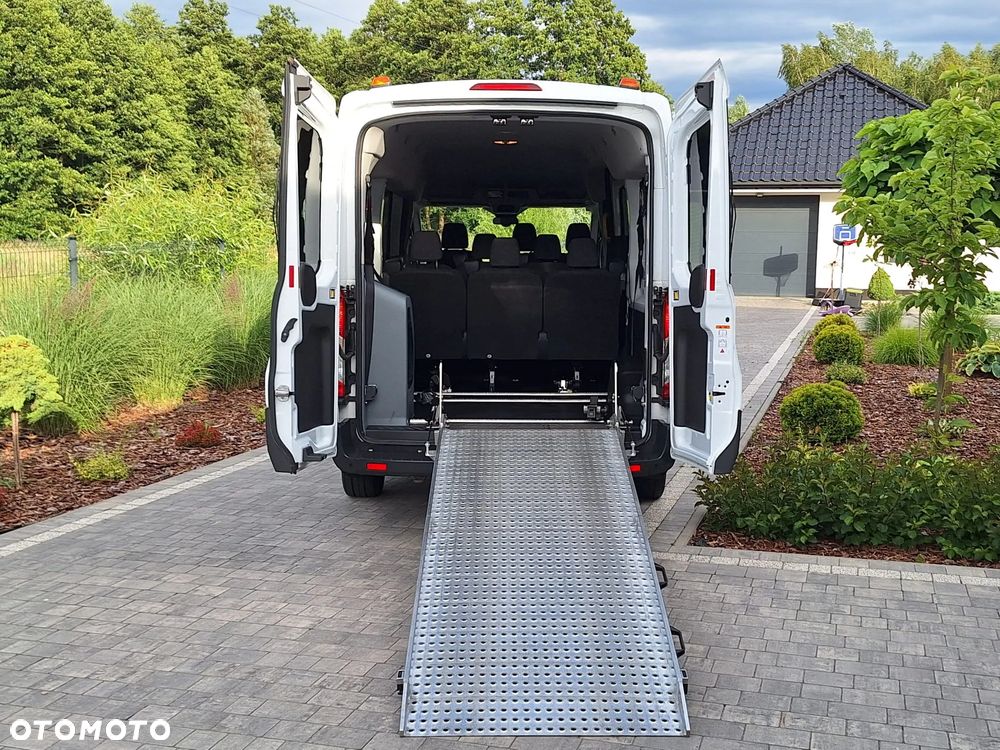Ford Transit 310 L3H2 VA Basis - 18