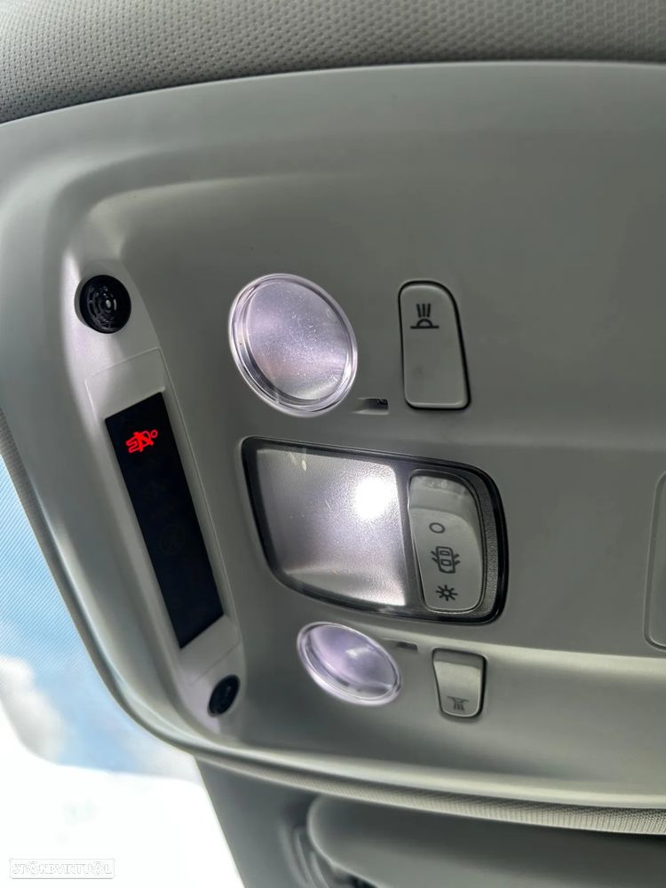 Peugeot 308 130 e-THP Stop & Start Allure - 25