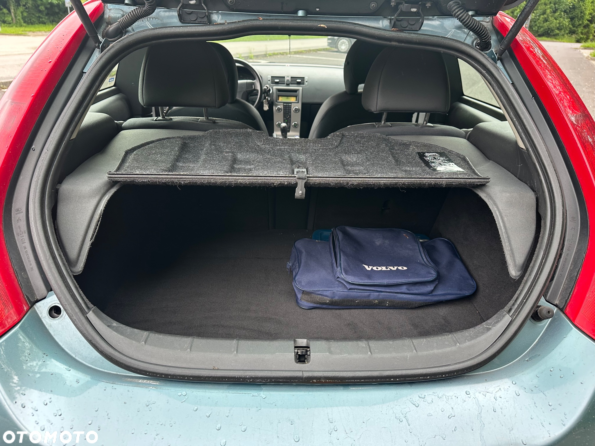Volvo C30 1.6 Summum - 9
