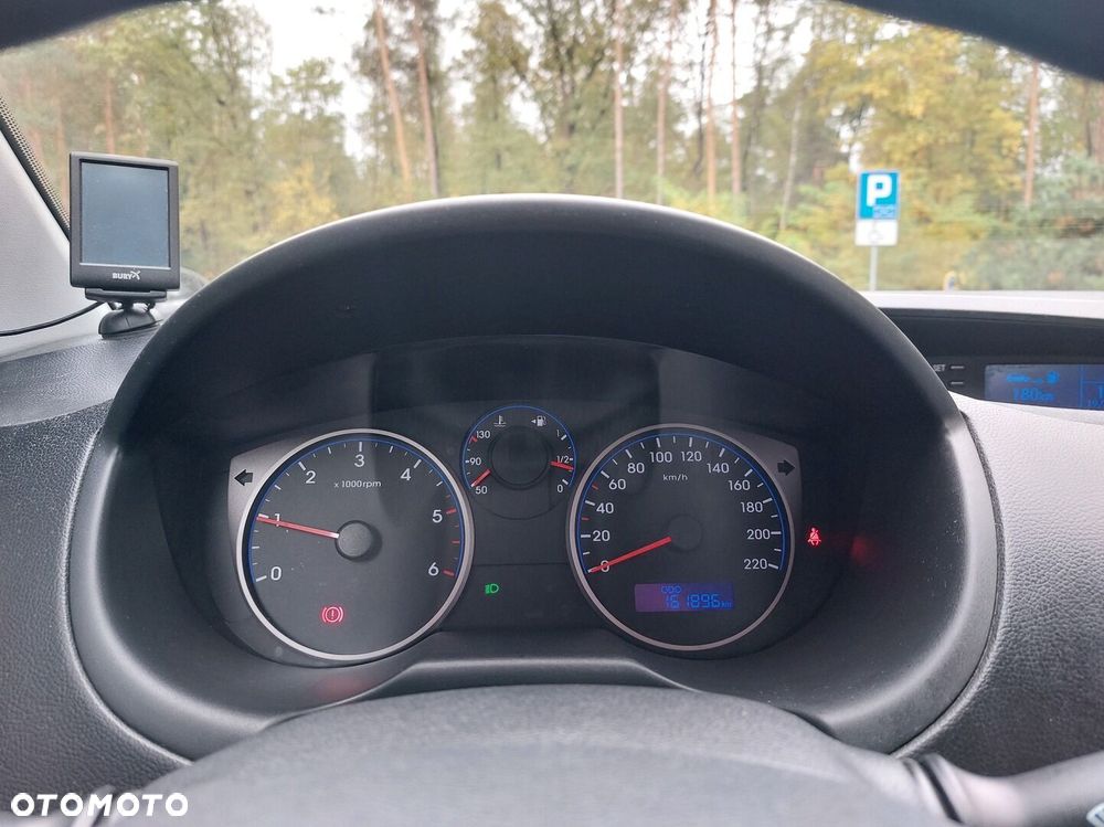 Hyundai i20 - 17