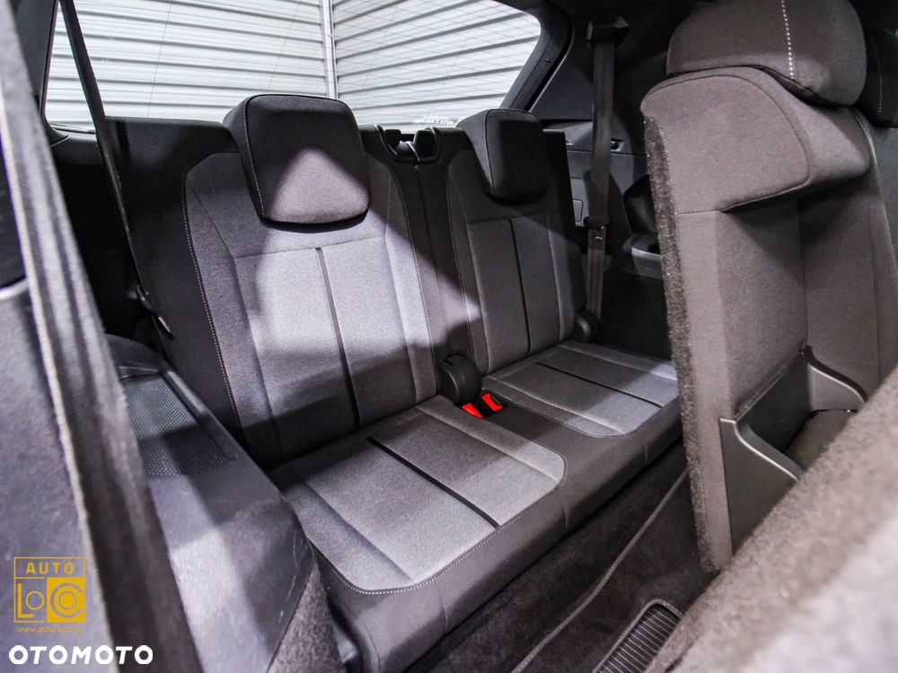 Seat Tarraco 1.5 Eco TSI EVO Style S&S - 12