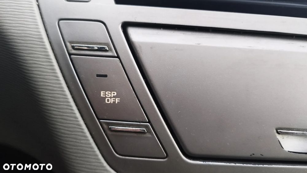 Citroën C4 Grand Picasso - 33