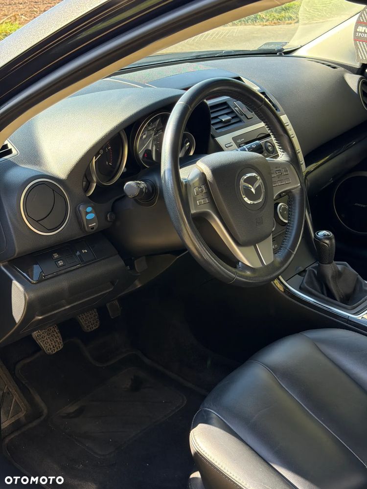 Mazda 6 - 24
