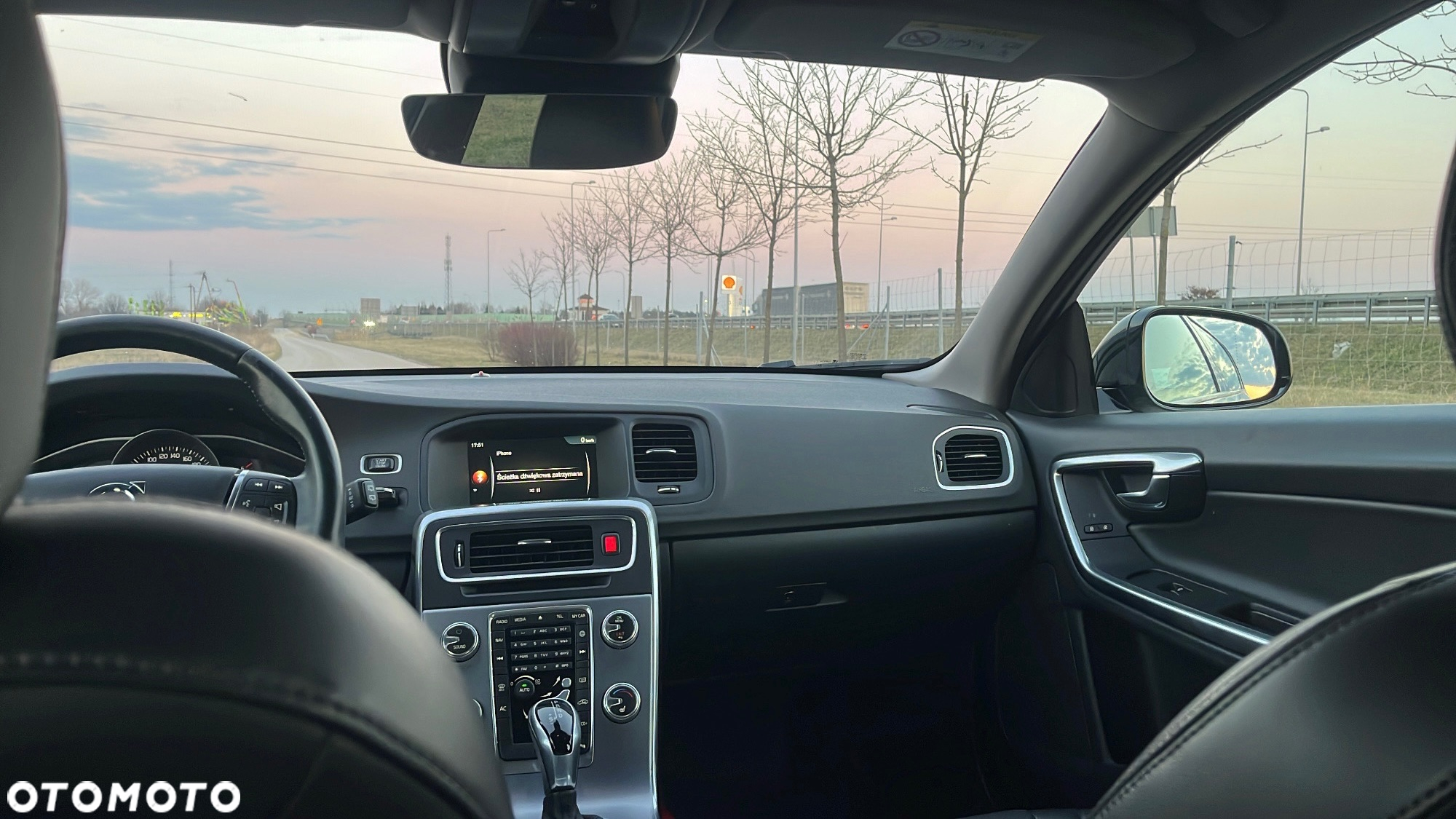Volvo V60 Cross Country D3 Geartronic - 28