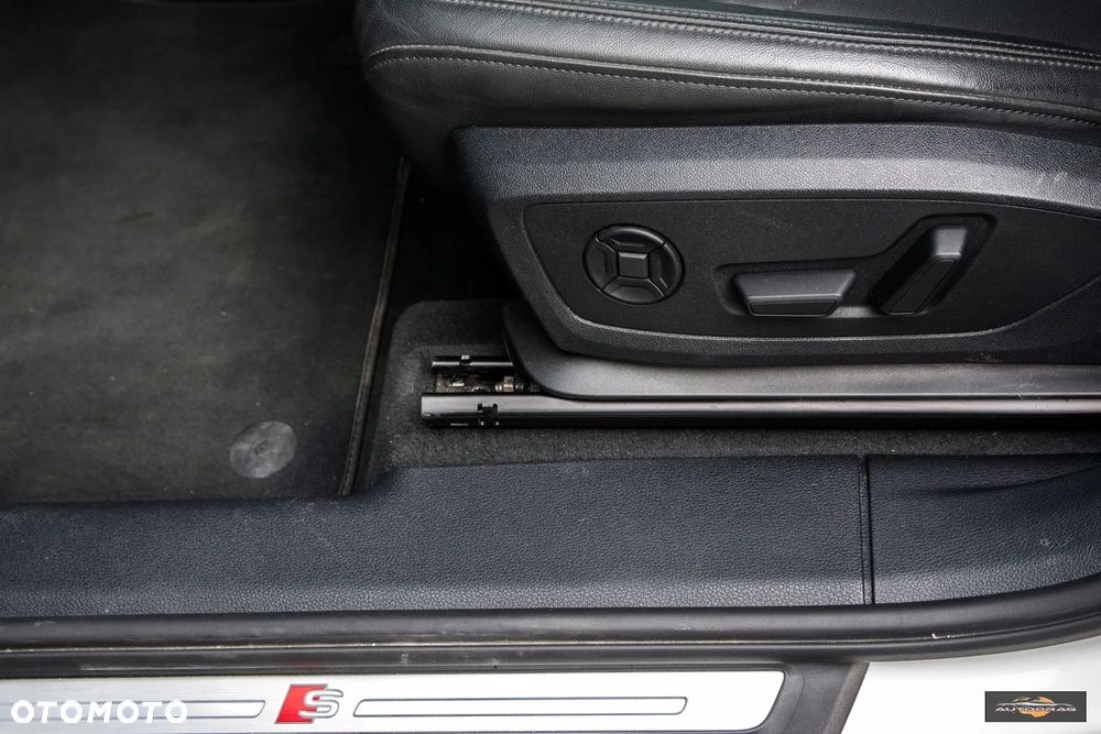 Audi Q3 45 TFSI Quattro Advanced S tronic - 27