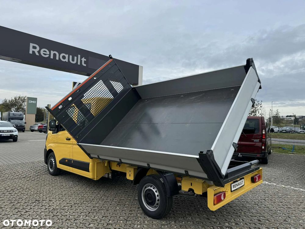 Renault Nowy Master - 3