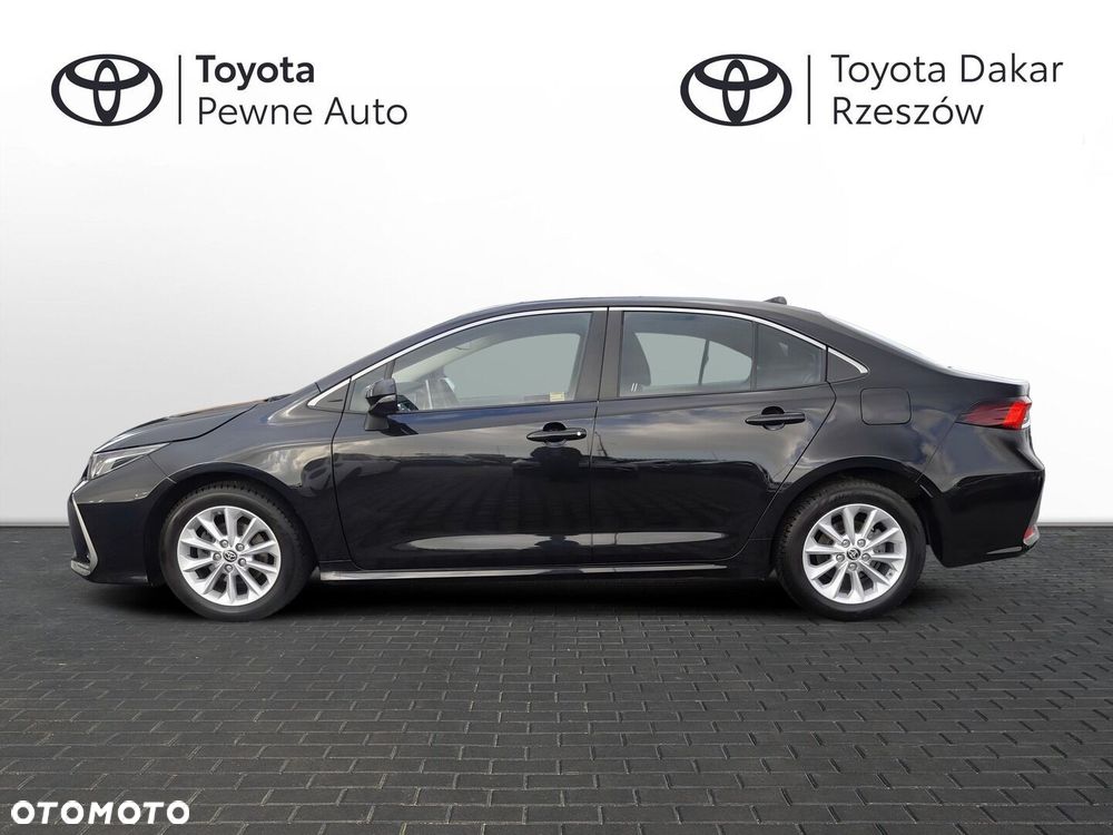 Toyota Corolla - 2