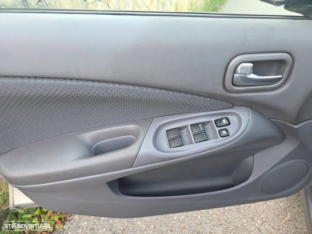Nissan Almera 1.5 dCi Acenta Top - 7