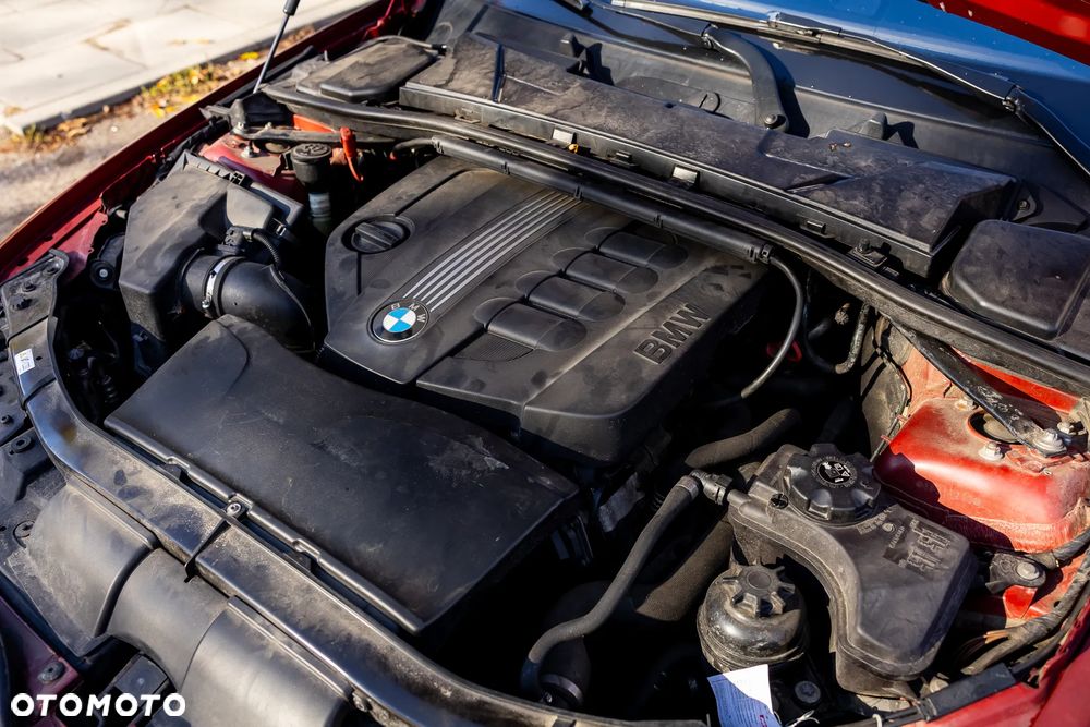 BMW Seria 3 - 20
