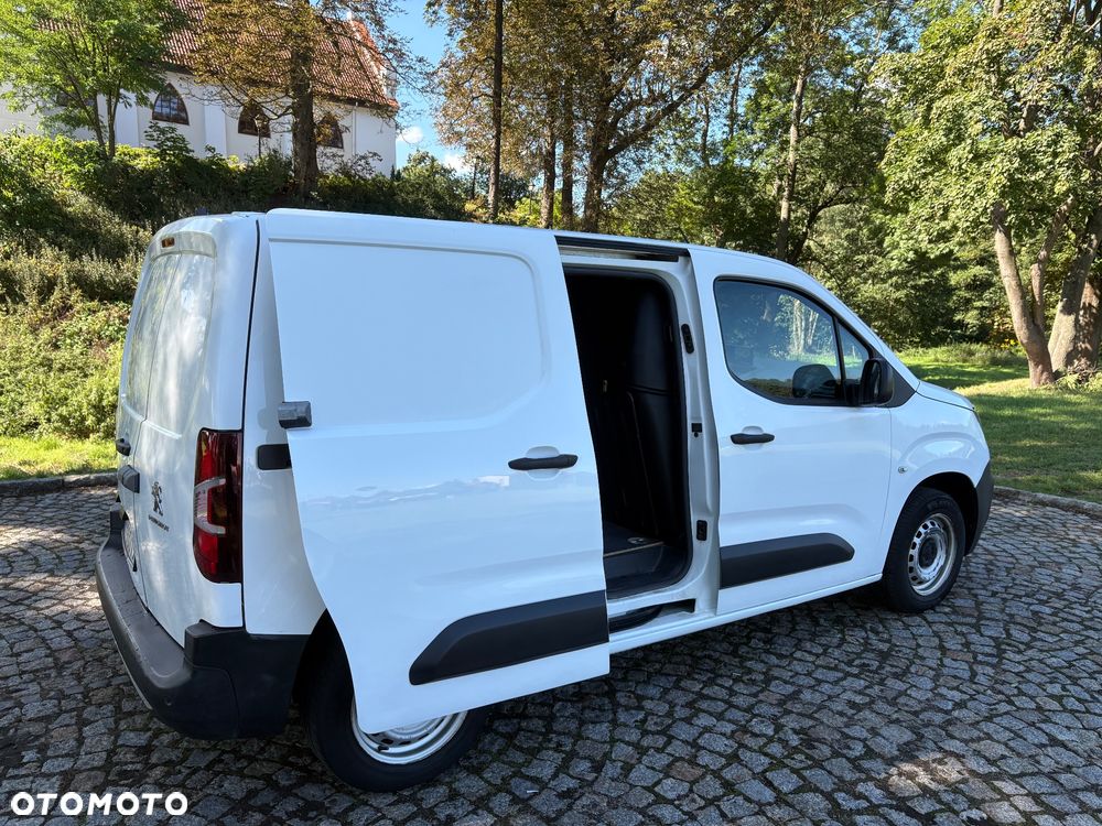 Peugeot Partner L2 S&S Pro (bryg.) - 7