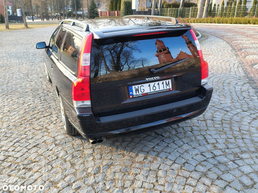 Volvo V70 2.5 R - 14