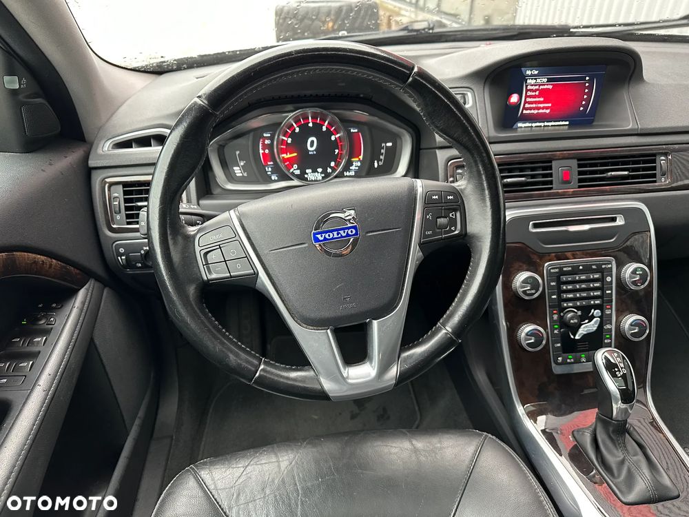 Volvo XC 70 T5 Drive-E Summum - 22