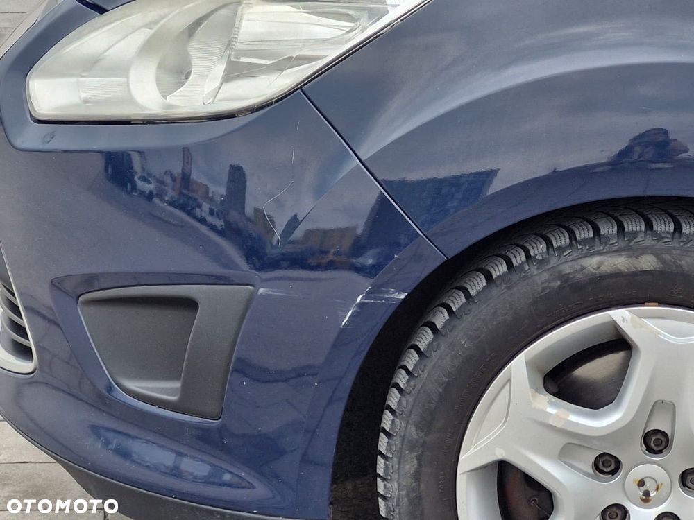 Ford C-MAX 1.6 EcoBoost Start-Stop-System Trend - 6