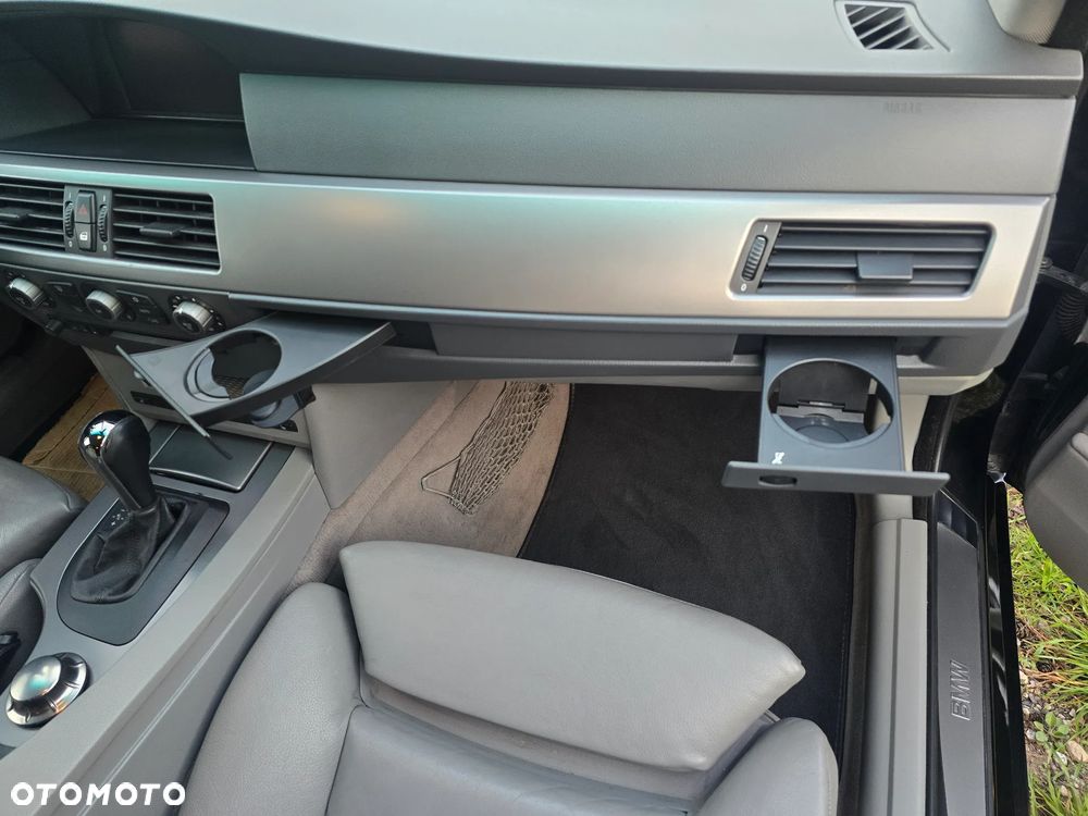 BMW Seria 5 - 39