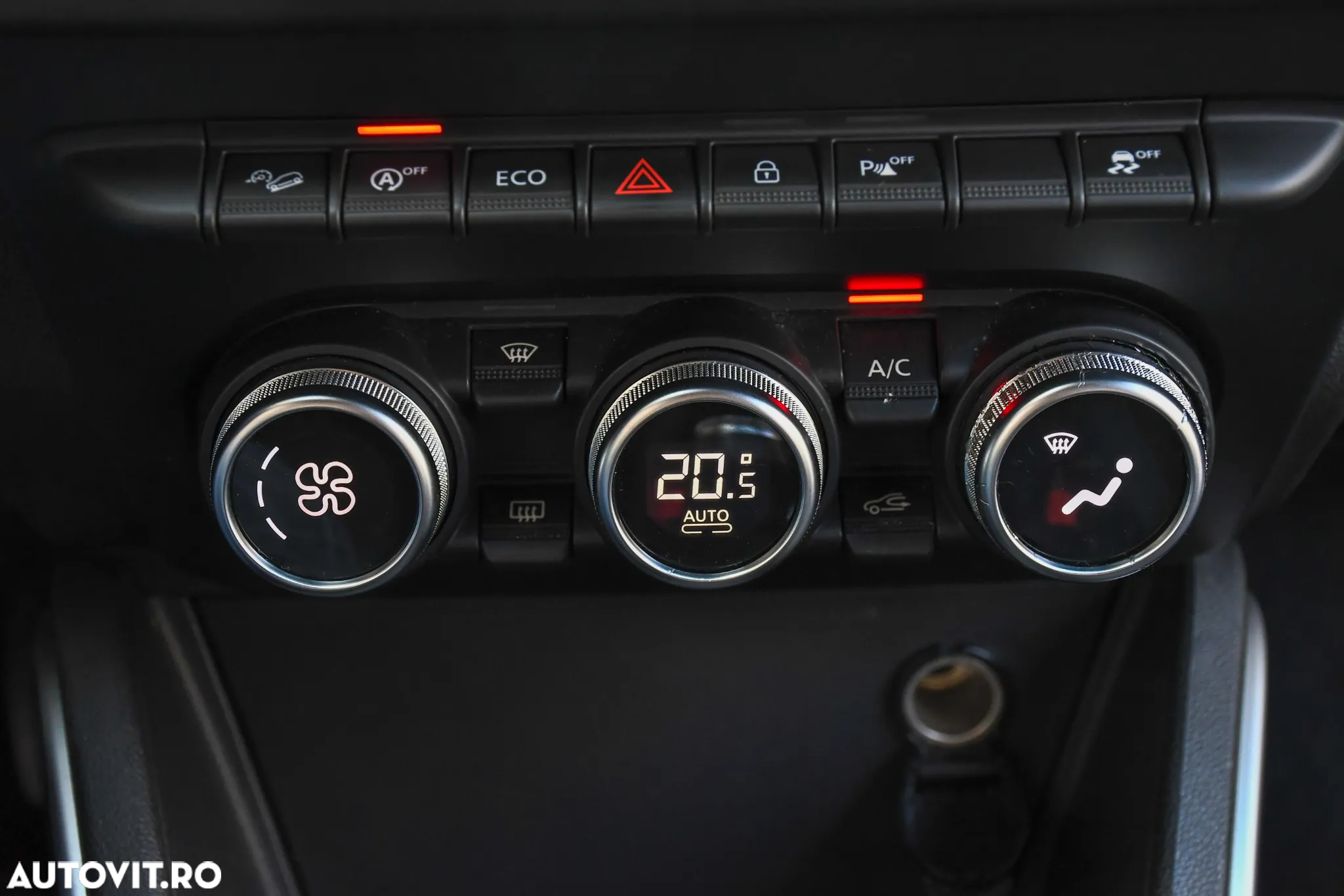 Dacia Duster dCi 110 FAP 4x4 Prestige - 25