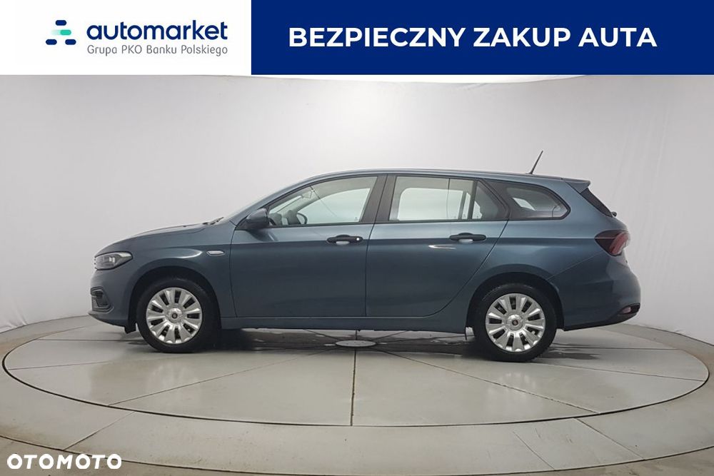 Fiat Tipo 1.0 T3 City Life - 4