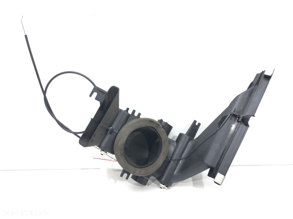 RURA POWIETRZA NAGRZEWNICY  MICROCAR M8 M8 34007937 - 3