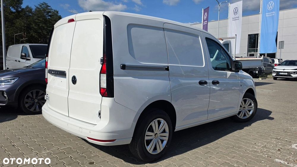 Volkswagen Caddy - 6