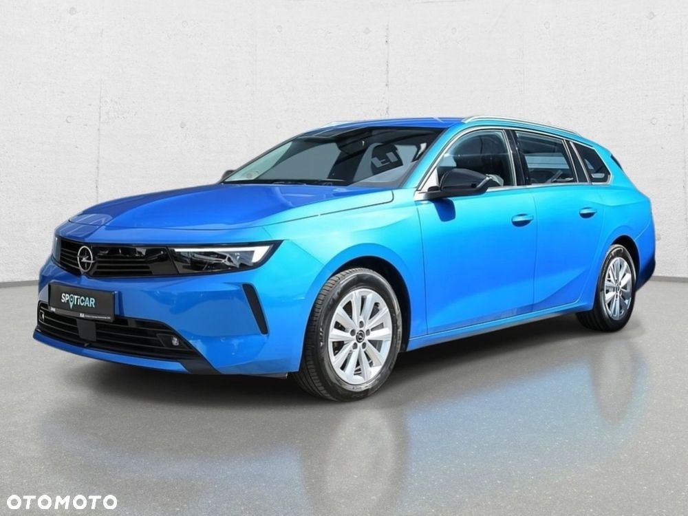 Opel Astra 1.2 T Edition S&S - 36