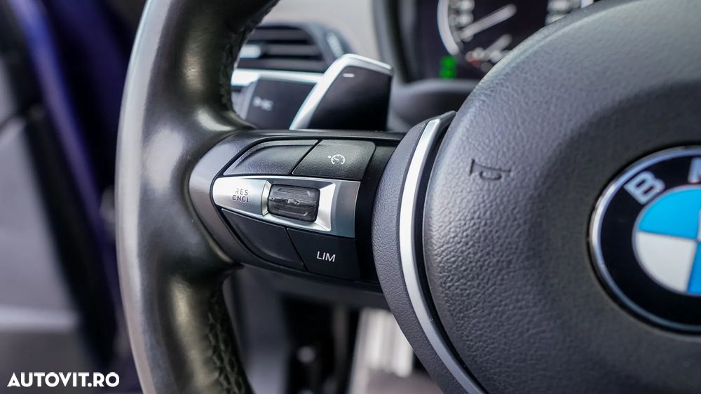 BMW X2 sDrive18d Aut. M Sport - 19