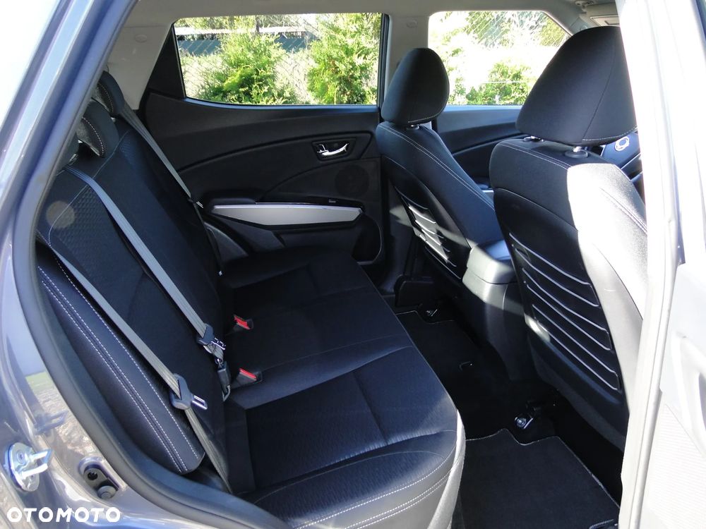 SsangYong/KGM Tivoli 1.6 D Sapphire - 14