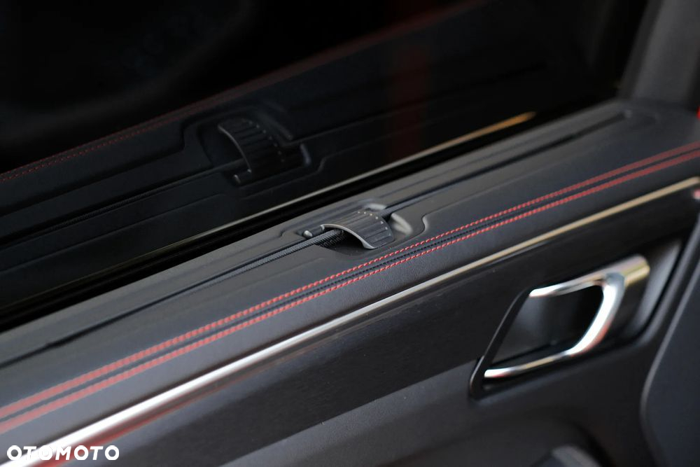 Porsche Macan GTS - 19