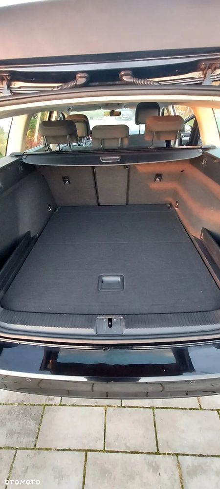 Volkswagen Passat Variant 2.0 TDI BMT Trendline - 20