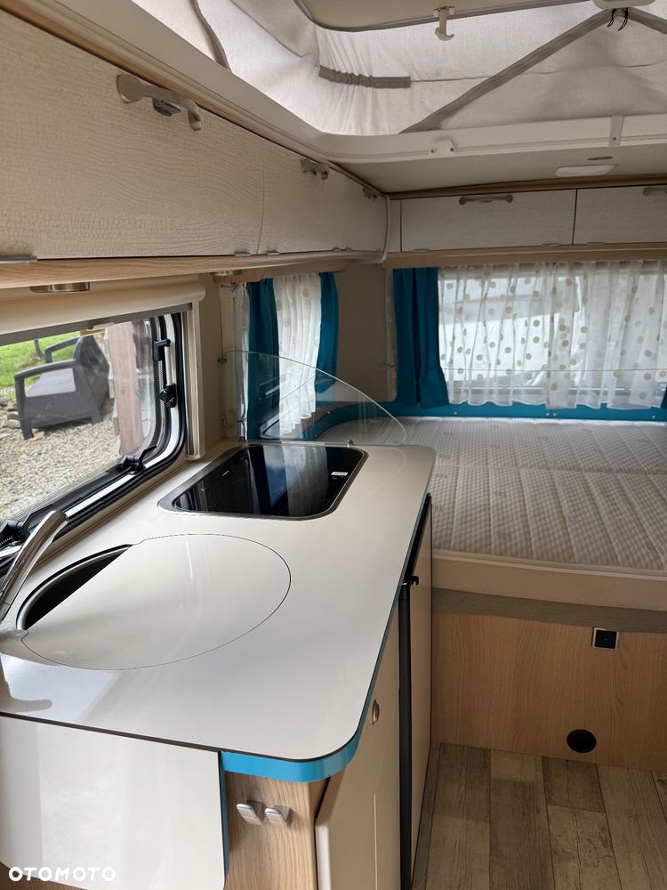 Hymer-Eriba Touring 530 - 9