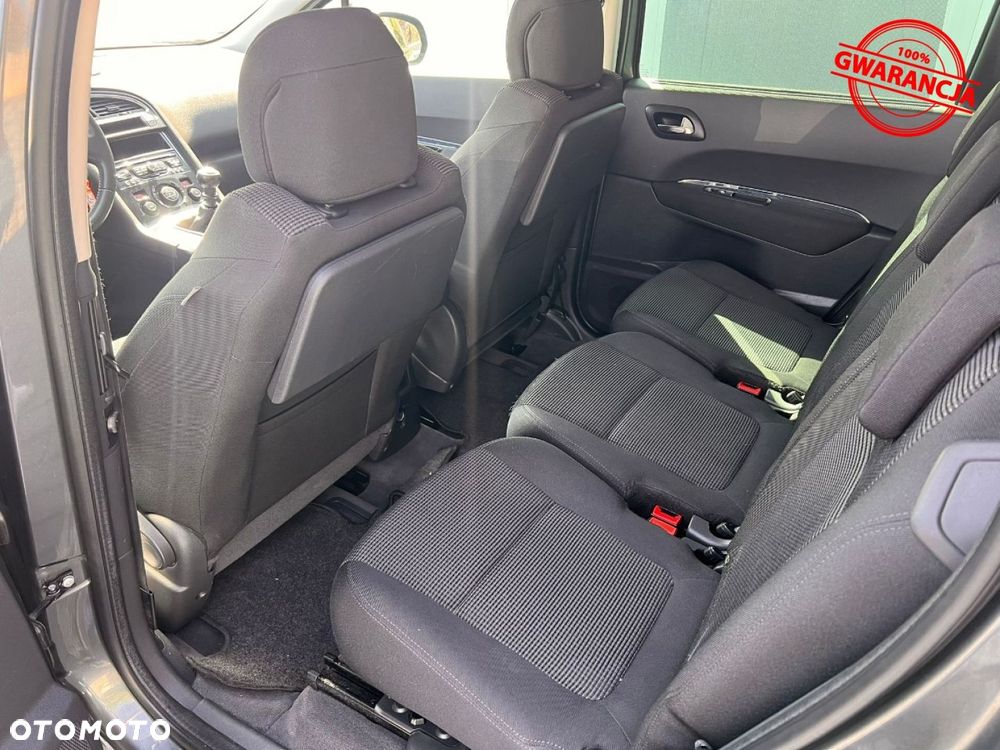 Peugeot 5008 - 33