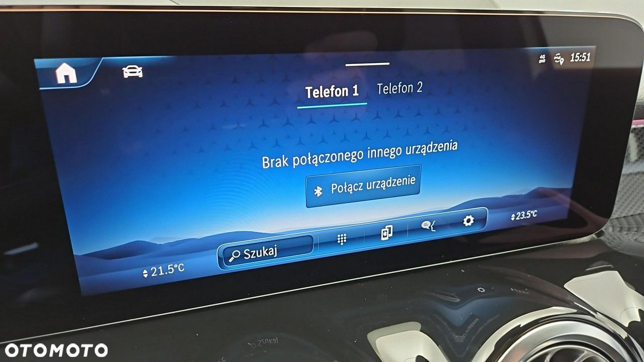Mercedes-Benz GLB 200 d AMG Line 8G-DCT - 20
